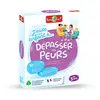 Image de Jeu De Cartes - J'aide Mon Enfant À  Dépasser Peurs - Fabriqué En France Multicolore