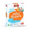 Image de Jeu De Cartes - J'aide Mon Enfant À  Bien Gérer Les Écrans - Fabriqué En France Multicolore