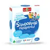 Image de Jeu De Cartes - J'aide Mon Enfant À  S'endormir Paisiblement - Fabriqué En France Multicolore
