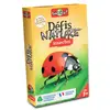 Image de Jeu De Cartes - Défis Nature - Insectes - Fabriqué En France Multicolore
