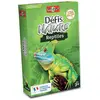 Image de Jeu De Cartes - Défis Nature - Reptiles - Fabriqué En France Multicolore