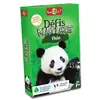 Image de Jeu De Cartes - Défis Nature - Asie - Fabriqué En France Multicolore