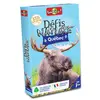 Image de Jeu De Cartes - Défis Nature - Québec - Fabriqué En France Multicolore