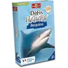 Image de Jeu De Cartes - Défis Nature - Requins - Fabriqué En France Multicolore