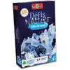 Image de Jeu De Cartes Défis Nature - Minéraux - Fabriqué En France Multicolore