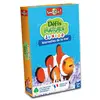 Image de Jeu De Cartes - Défis Nature Junior - Merveilles De La Mer - Fabriqué En France Multicolore