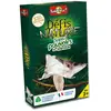Image de Jeu De Cartes Défis Nature - Super Pouvoirs Des Animaux - Fabriqué En France Multicolore