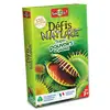 Image de Jeu De Cartes - Défis Nature - Super Pouvoirs Des Plantes - Fabriqué En France Multicolore