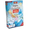 Image de Jeu De Cartes - Défis Nature - Légendes D'hiver - Dès 7 Ans - 2 À 6 Joueurs - Fabriqué En France Multicolore