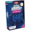 Image de Jeu De Cartes Défis Nature - Constellations - Fabriqué En France Multicolore