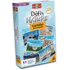 Image de Jeu De Cartes Défis Nature - Capitales Du Monde - Fabriqué En France Multicolore