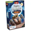 Image de Jeu De Cartes Défis Nature - Même Pas Peur, Dès 7 Ans, 2 À 6 Joueurs, Fabriqué En France Multicolore