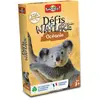 Image de Jeu De Cartes - Défis Nature - Océanie - Fabriqué En France Multicolore