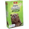 Image de Jeu De Cartes - Défis Nature - Europe - Fabriqué En France Multicolore