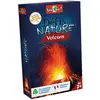 Image de Jeu De Cartes Défis Nature - Volcans - Fabriqué En France Multicolore