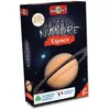 Image de Jeu De Cartes Défis Nature - Espace - Fabriqué En France Multicolore