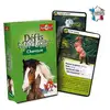 Image de Défis Nature : Jeu de Cartes Éducatif sur les Chevaux pour Enfants - Excellent état en occasion ou reconditionné