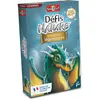 Image de Jeu De Cartes Défis Nature - Créatures Légendaires - Fabriqué En France Multicolore