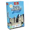 Image de Jeu De Cartes - Défis Nature - Châteaux - Fabriqué En France Multicolore