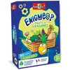 Image de Jeu De Cartes - Enigmes - Fruits Et Légumes - Fabriqué En France Multicolore