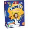 Image de Jeu De Cartes - Enigmes - Découvertes & Inventions - Fabriqué En France Multicolore