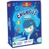 Image de Jeu De Cartes - Enigmes - Monde Marin - Fabriqué En France Multicolore