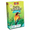Image de Jeu De Cartes - Défis Nature - Oiseaux - Fabriqué En France Multicolore