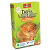 Image de Jeu De Cartes - Défis Nature - A. Extraordinaires - Fabriqué En France Multicolore