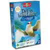 Image de Jeu De Cartes - Défis Nature - Réunion - Fabriqué En France Multicolore