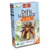 Image de Jeu De Cartes - Défis Nature - Wallis Et Futuna - Fabriqué En France Multicolore