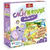 Image de Jeu De Cartes -miam'nature - Fabriqué En France Multicolore