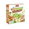 Image de Jeu De Cartes - Tri'nature - Fabriqué En France Multicolore