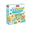 Image de Jeu De Cartes - Pouss'nature - Fabriqué En France Multicolore