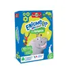 Image de Jeu De Cartes Enigmes Junior - Les Animaux - Fabriqué En France Multicolore