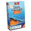 Image de Jeu De Cartes - Défis Nature - Animaux Inspirants - Fabriqué En France Multicolore