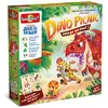 Image de Jeu De Cartes -dino Picnic - Fabriqué En France Multicolore