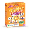 Image de Jeu De Cartes -a La Folie ! - Fabriqué En France Multicolore