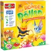 Image de Jeu De Cartes - La Course Au Pollen - Fabriqué En France Multicolore