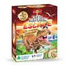 Image de Jeu De Cartes - Défis Nature Escape - Dinosaures - Fabriqué En France Multicolore