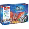 Image de Jeu De Cartes - Le Grand Jeu Défis Nature Fantastique - Fabriqué En France Multicolore