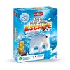 Image de Jeu De Cartes - Défis Nature Escape - Aventures Polaires - Fabriqué En France Multicolore