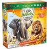 Image de Jeu De Cartes - Le Tournoi - Fabriqué En France Multicolore