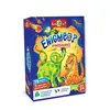 Image de Jeu De Cartes - Enigmes - Dinosaures - Fabriqué En France Multicolore