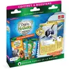 Image de Jeu De Cartes À Collectionner Défis Nature Protect - Coffret 4 Boosters - Orque Et Requin - Fabriqué En France Multicolore