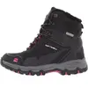 Image de Chaussures de randonnée femme Vertigo Alpes Chana Noir 37 CHANA W-BL