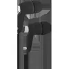 Image de Ecouteurs Bluetooth Réducteur de bruit - Bigben Connected Ecouteurs Jack 3.5mm Intra-auriculaire Noir Bigben en occasion ou reconditionné