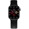 Image de Montre Bigben Connected Cardio GPS Montre connectée Square Noire Bigben - Noir en occasion ou reconditionné