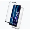 Image de Pack Film De Protection + Coque Bigben Logicom Comet