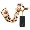 Image de Tour De Cou Force Case Leopard Beige