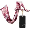 Image de Tour Ce Cou Pour Smartphone Force Power Bandana Bordeaux